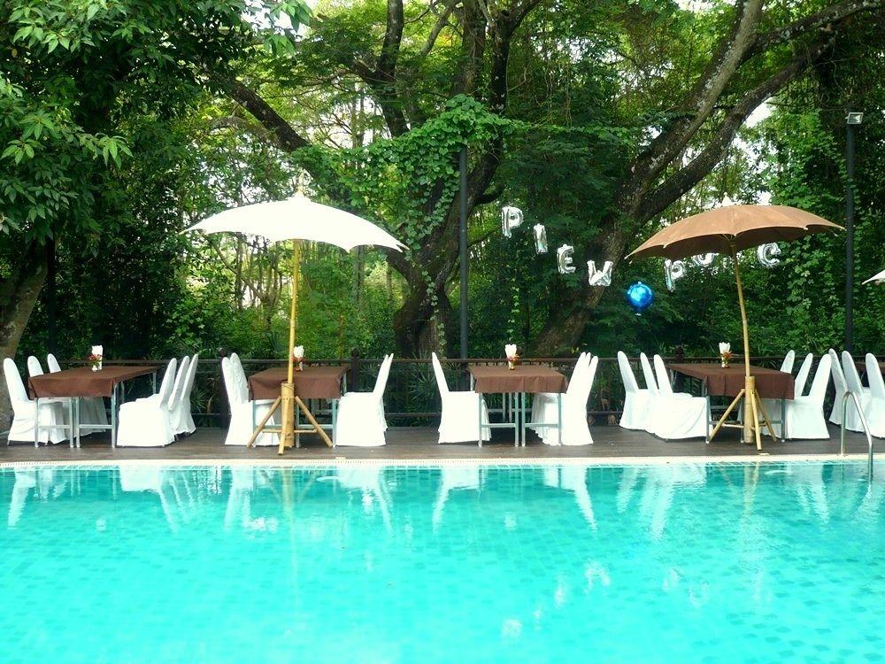 Ratchapruek Lanna Boutique Hotel Чиангмай Екстериор снимка
